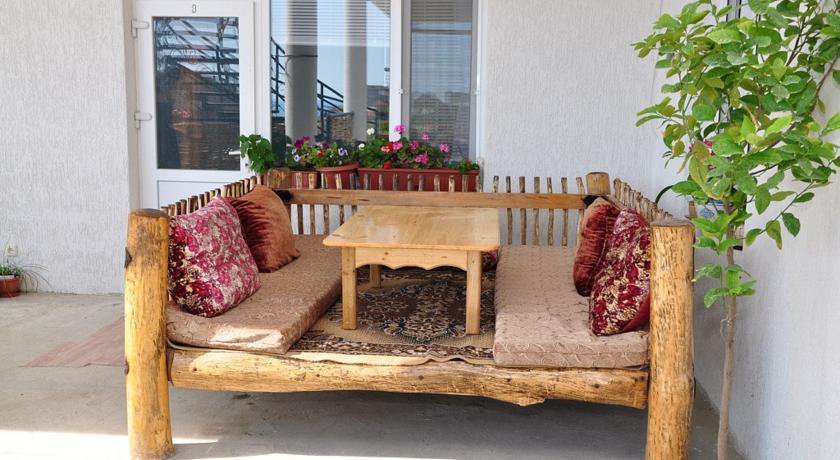 Гостевой дом Beyaz Судак-9