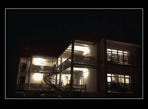 Гостевой дом Beyaz Судак-5