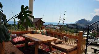 Гостевой дом Beyaz Судак-4