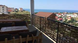 Гостевой дом Beyaz Судак-0